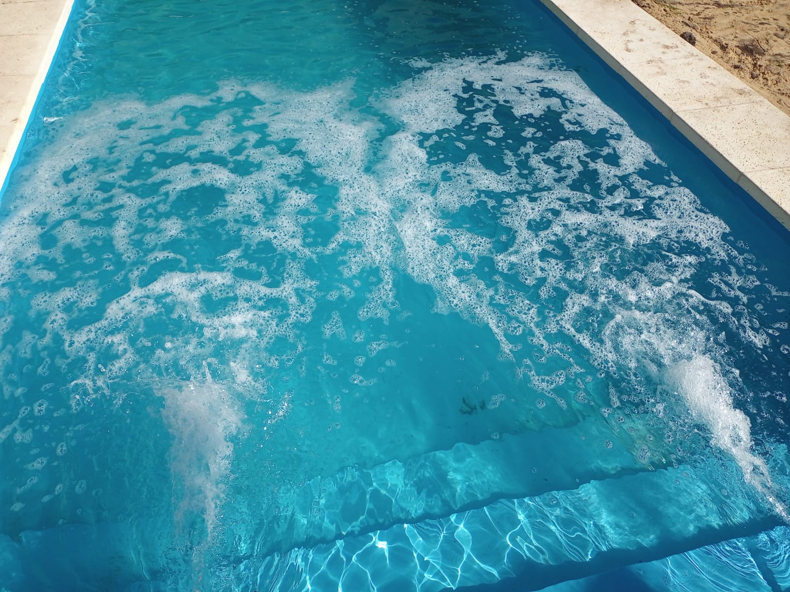 Equipamiento premium para piscinas